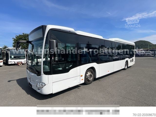 Міський автобус MERCEDES-BENZ O 530 Citaro/ Klima/ Euro 6/ A 20 Lion?s City