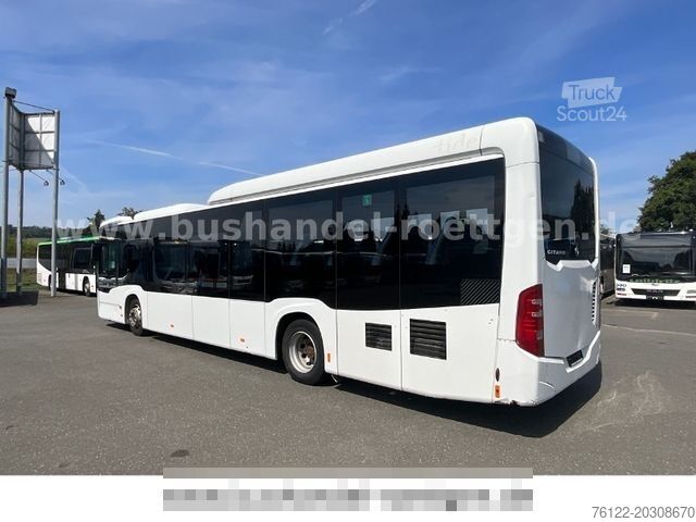 Міський автобус MERCEDES-BENZ O 530 Citaro/ Klima/ Euro 6/ A 20 Lion?s City