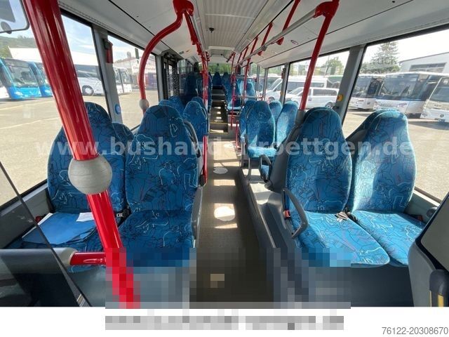 Міський автобус MERCEDES-BENZ O 530 Citaro/ Klima/ Euro 6/ A 20 Lion?s City