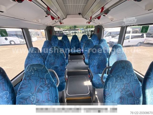 Міський автобус MERCEDES-BENZ O 530 Citaro/ Klima/ Euro 6/ A 20 Lion?s City