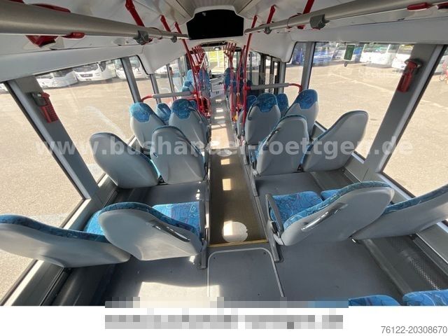 Міський автобус MERCEDES-BENZ O 530 Citaro/ Klima/ Euro 6/ A 20 Lion?s City