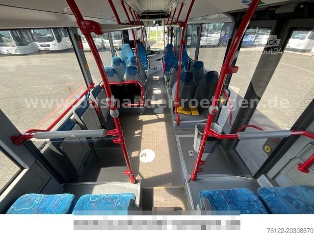 Міський автобус MERCEDES-BENZ O 530 Citaro/ Klima/ Euro 6/ A 20 Lion?s City