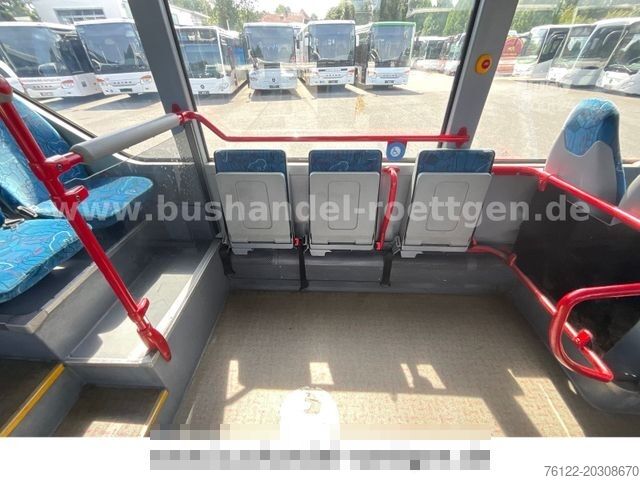 Міський автобус MERCEDES-BENZ O 530 Citaro/ Klima/ Euro 6/ A 20 Lion?s City