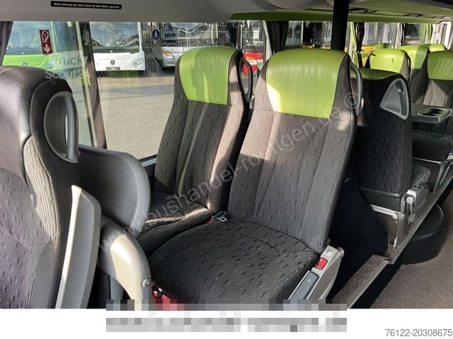 Autobús de dos pisos SETRA S 431 DT / 531 / Astromega / Skyliner