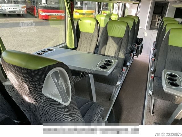 Autobús de dos pisos SETRA S 431 DT / 531 / Astromega / Skyliner