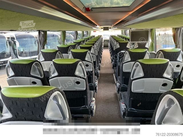 Autobús de dos pisos SETRA S 431 DT / 531 / Astromega / Skyliner