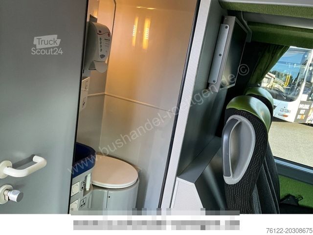 Autobús de dos pisos SETRA S 431 DT / 531 / Astromega / Skyliner