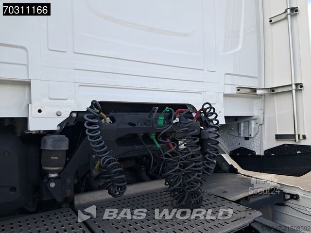 Standard-SZM DAF XG 480 4X2 Retarder 2xTanks Standklima ACC Euro6