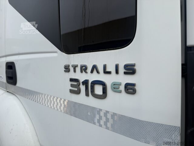 Tractor estándar Iveco STRALIS 310