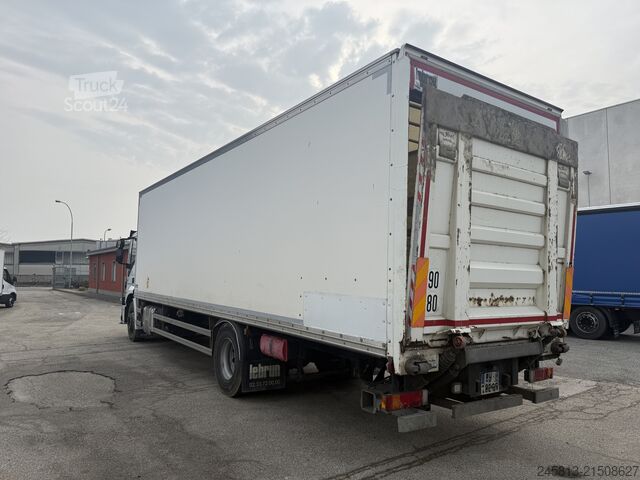 Tractor estándar Iveco STRALIS 310