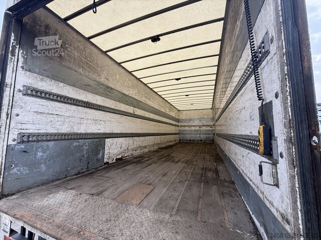 Tractor estándar Iveco STRALIS 310