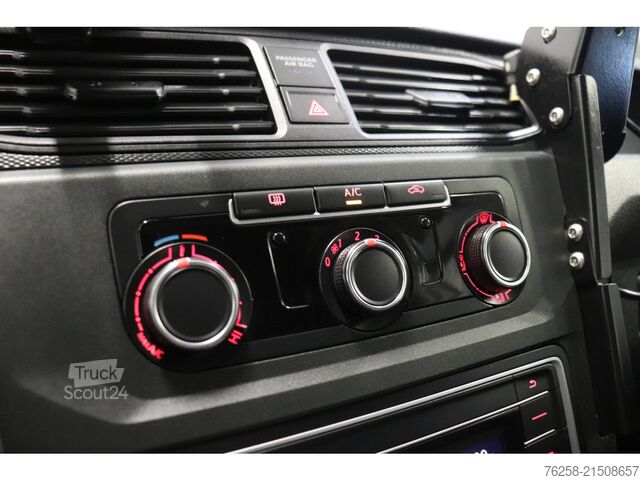 Panel van Volkswagen Caddy 2.0 TDI Euro 6 - Airco - Cruise - Radio €...