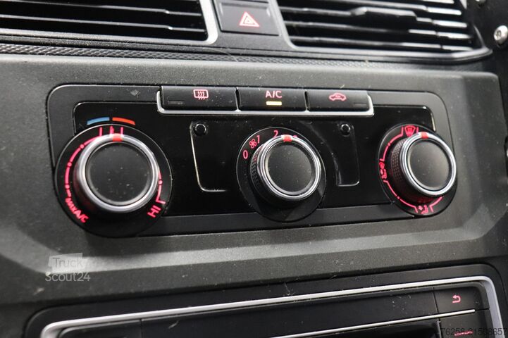 Kombi z wysokim dachem VW Caddy 2.0 TDI Euro 6 - Airco - Cruise - Radio -...