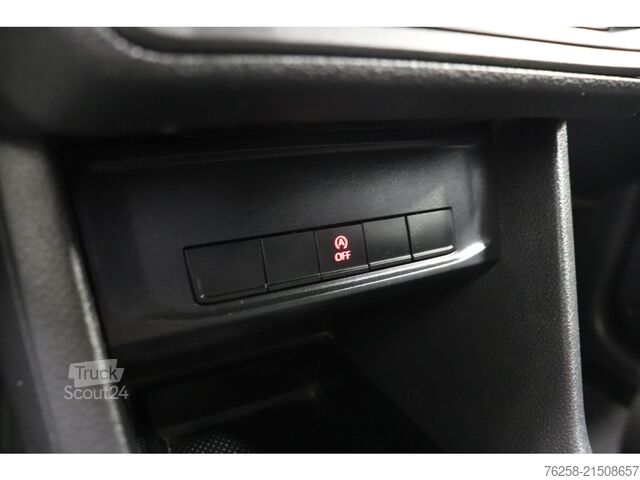 Panel van Volkswagen Caddy 2.0 TDI Euro 6 - Airco - Cruise - Radio €...