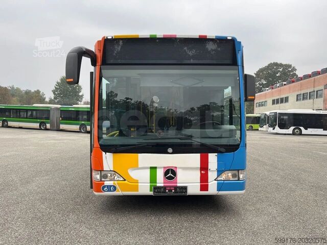 Αστικό λεωφορείο Mercedes-Benz Citaro
