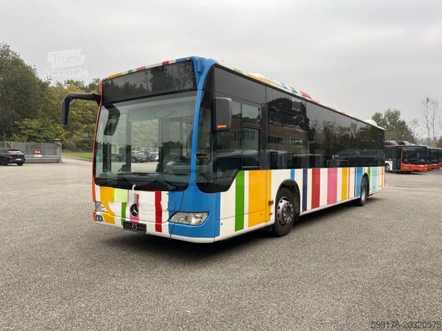 Αστικό λεωφορείο Mercedes-Benz Citaro