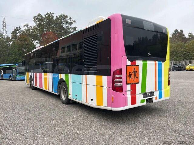 Αστικό λεωφορείο Mercedes-Benz Citaro