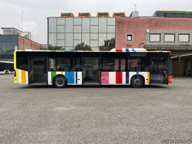 Αστικό λεωφορείο Mercedes-Benz Citaro