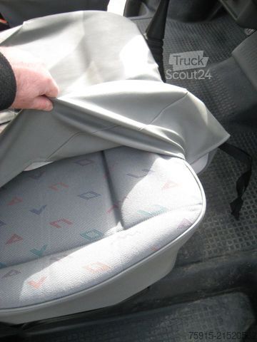 Samochód strażacki VOLKSWAGEN T4 TDI syncro LR Einsatzfz. 6 Sitzer *48.000 KM*