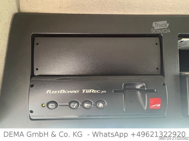 Hladilni tovornjak MERCEDES-BENZ Actros 2540*Retarder*AHK*Frigoblock*Lenk+Lift*