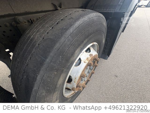 Hladilni tovornjak MERCEDES-BENZ Actros 2540*Retarder*AHK*Frigoblock*Lenk+Lift*