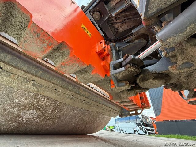 Rullo a tamburo singolo Hamm H 25 i