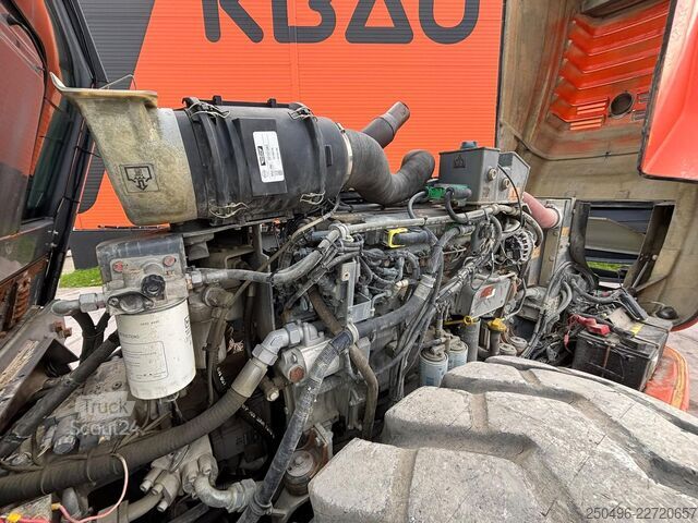 Rullo a tamburo singolo Hamm H 25 i