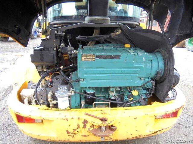 ładowarka Volvo L 35 B