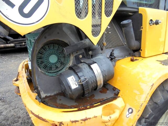 ładowarka Volvo L 35 B