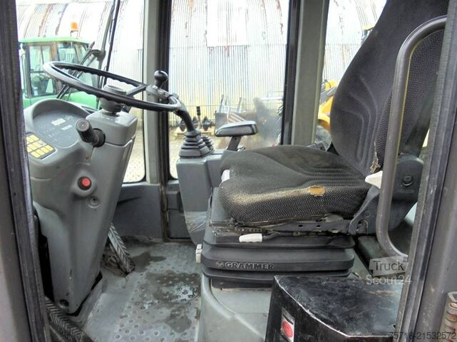 ładowarka Volvo L 35 B