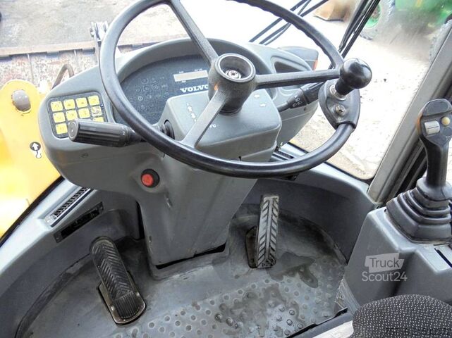 ładowarka Volvo L 35 B