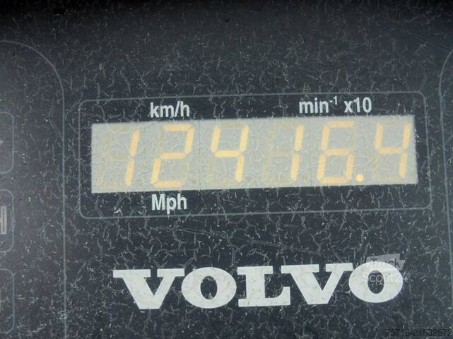 ładowarka Volvo L 35 B