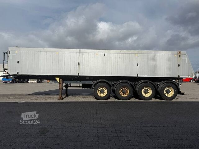 Tipper Kel-Berg Tipper / Kipper / Tiptrailer