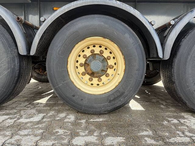 Tipper Kel-Berg Tipper / Kipper / Tiptrailer