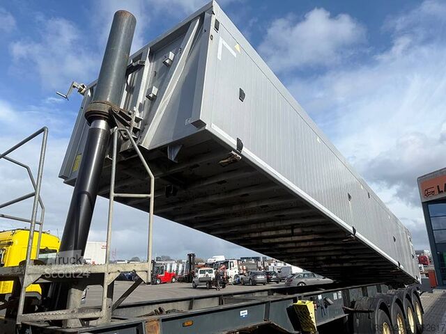 Tipper Kel-Berg Tipper / Kipper / Tiptrailer