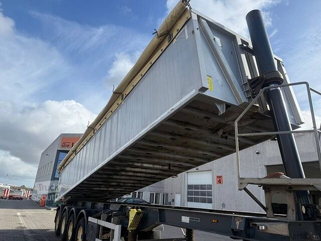 Tipper Kel-Berg Tipper / Kipper / Tiptrailer