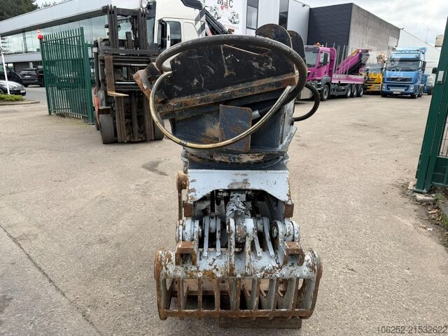 Сортировъчна хватка FURUKAWA FDG35-PL CW40 - SORTEERGRIJPER / SORTING GRAB /...