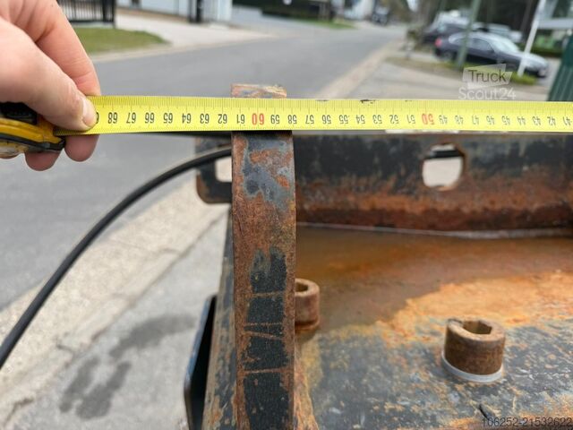 Сортировъчна хватка FURUKAWA FDG35-PL CW40 - SORTEERGRIJPER / SORTING GRAB /...