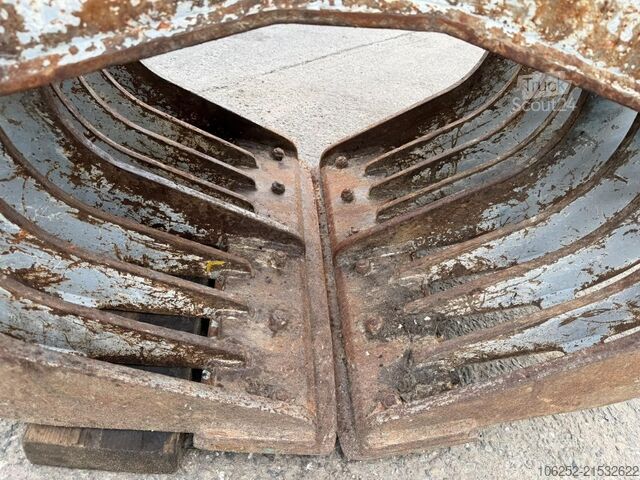 Сортировъчна хватка FURUKAWA FDG35-PL CW40 - SORTEERGRIJPER / SORTING GRAB /...