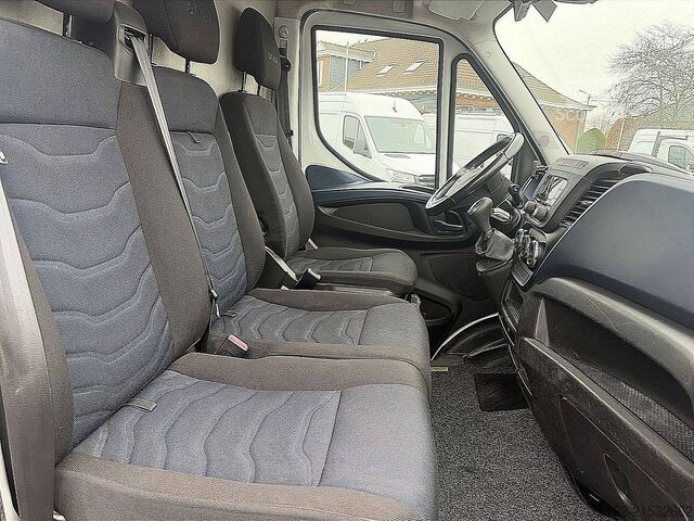 Break cu acoperiș înalt IVECO DAILY 35S14       L3H2 Automaat