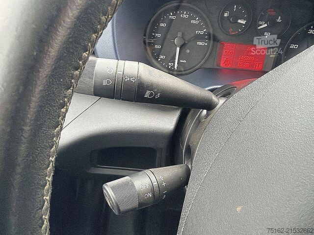 Break cu acoperiș înalt IVECO DAILY 35S14       L3H2 Automaat