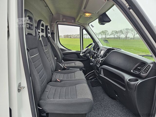 Break cu acoperiș înalt IVECO DAILY 35 S 14 140 L2H2