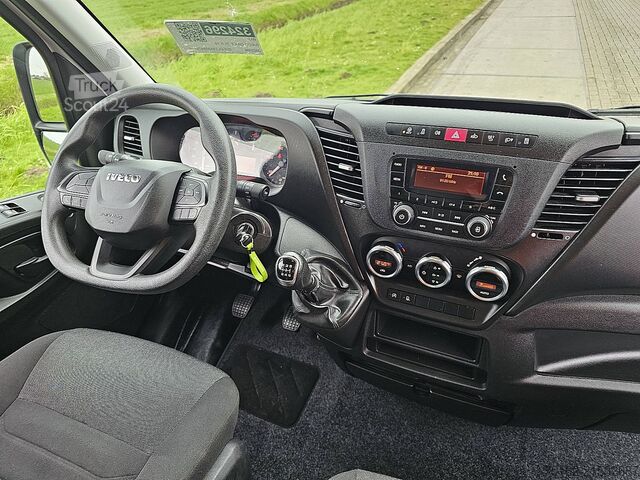 Break cu acoperiș înalt IVECO DAILY 35 S 14 140 L2H2