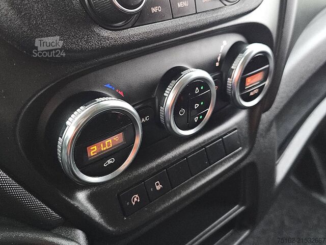 Break cu acoperiș înalt IVECO DAILY 35 S 14 140 L2H2