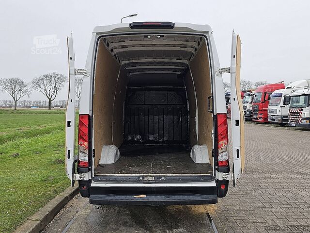 Break cu acoperiș înalt IVECO DAILY 35 S 14 140 L2H2