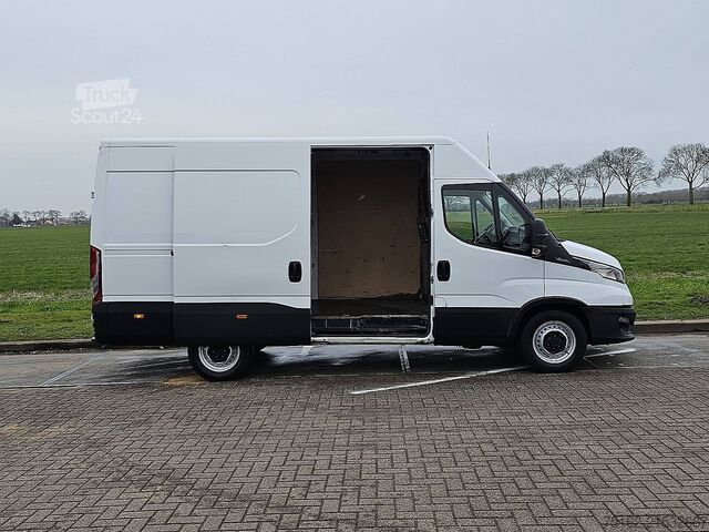 Break cu acoperiș înalt IVECO DAILY 35 S 14 140 L2H2