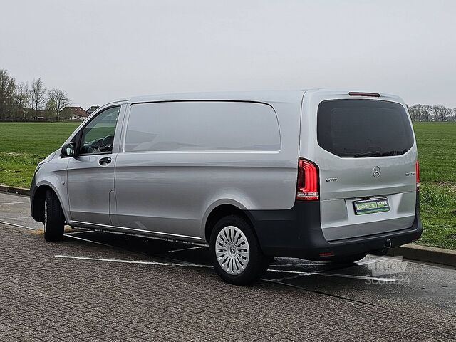 Bestelauto MERCEDES-BENZ VITO 116 L3 ExtraLang LED!