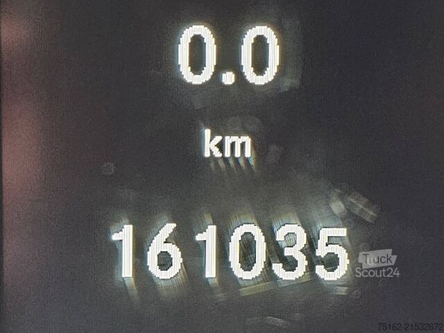 Bestelauto MERCEDES-BENZ VITO 116 L3 ExtraLang LED!