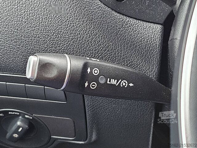 Bestelauto MERCEDES-BENZ VITO 116 L3 ExtraLang LED!