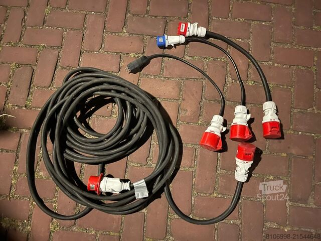 Foodtruck Renault Master